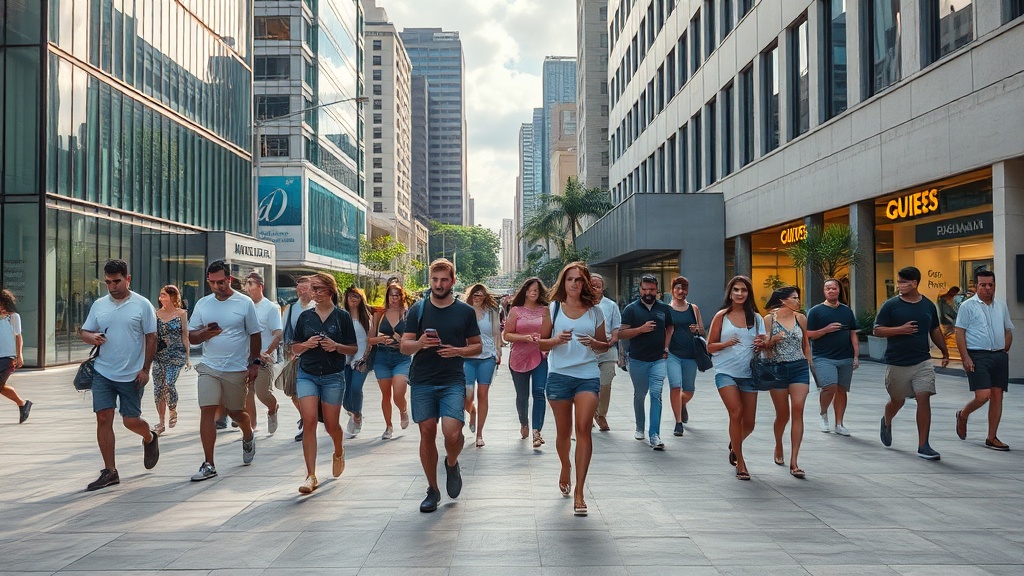 O que é SEO local e como funciona a descoberta por proximidade