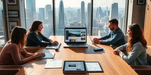 Criação de site: como escolher a empresa ideal