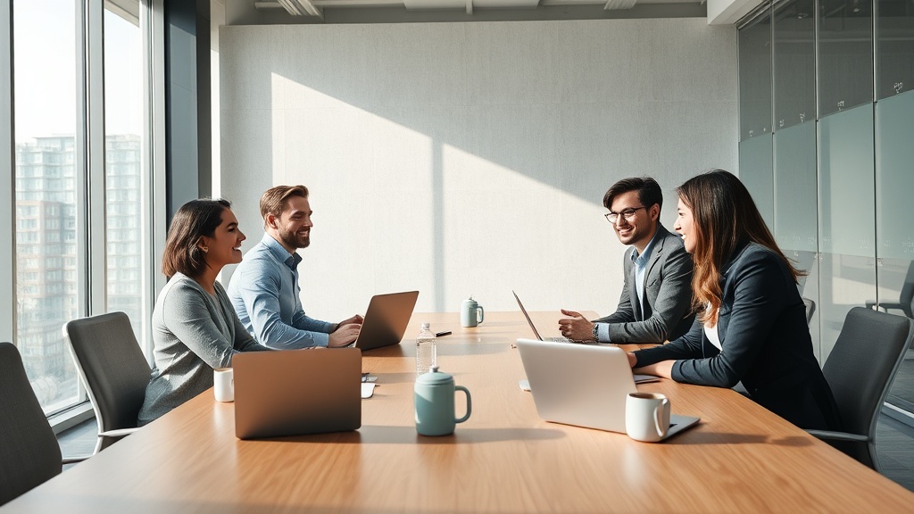 Distribuição e promoção: social, e-mail e parcerias