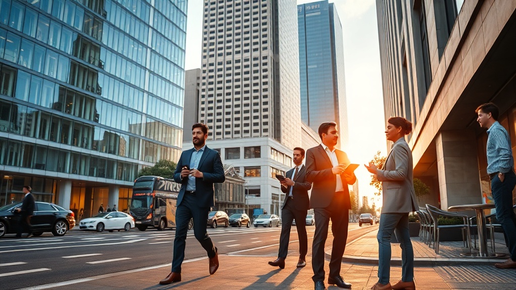 (7) Canais eficazes: SEO, mídia paga, social selling e parcerias
