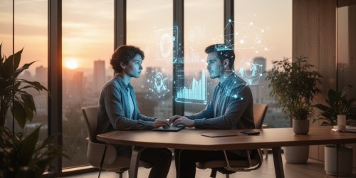 Como a tecnologia está mudando a forma de trabalhar
