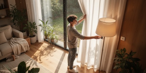 Como economizar energia elétrica no dia a dia
