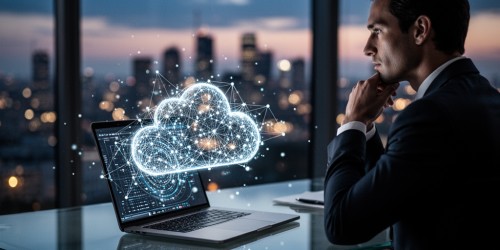 O que considerar antes de contratar um serviço de armazenamento em nuvem