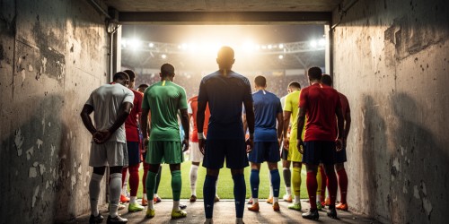 Quem vai ser campeão da copa 2026?