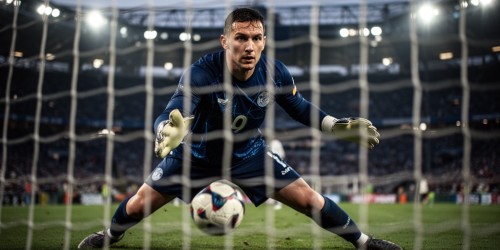 Qual melhor goleiro da seleção do Japão?