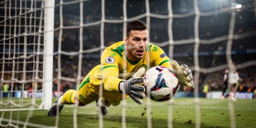 Qual melhor goleiro da seleção do Brasil?