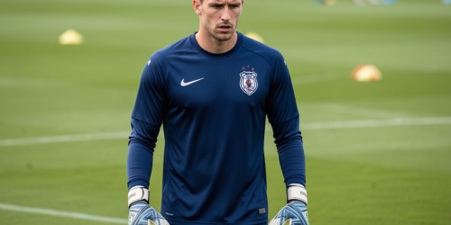 Qual melhor goleiro da seleção da Alemanha?