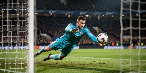 Qual melhor goleiro da seleção da Suiça?