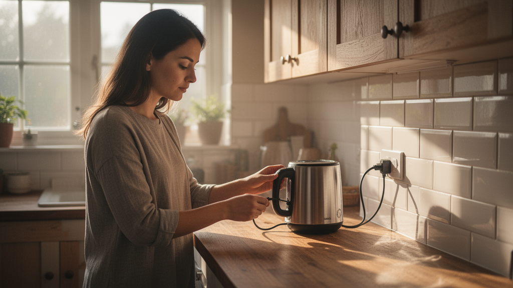 Dicas Práticas para Reduzir o Consumo de Energia em Cada Aparelho