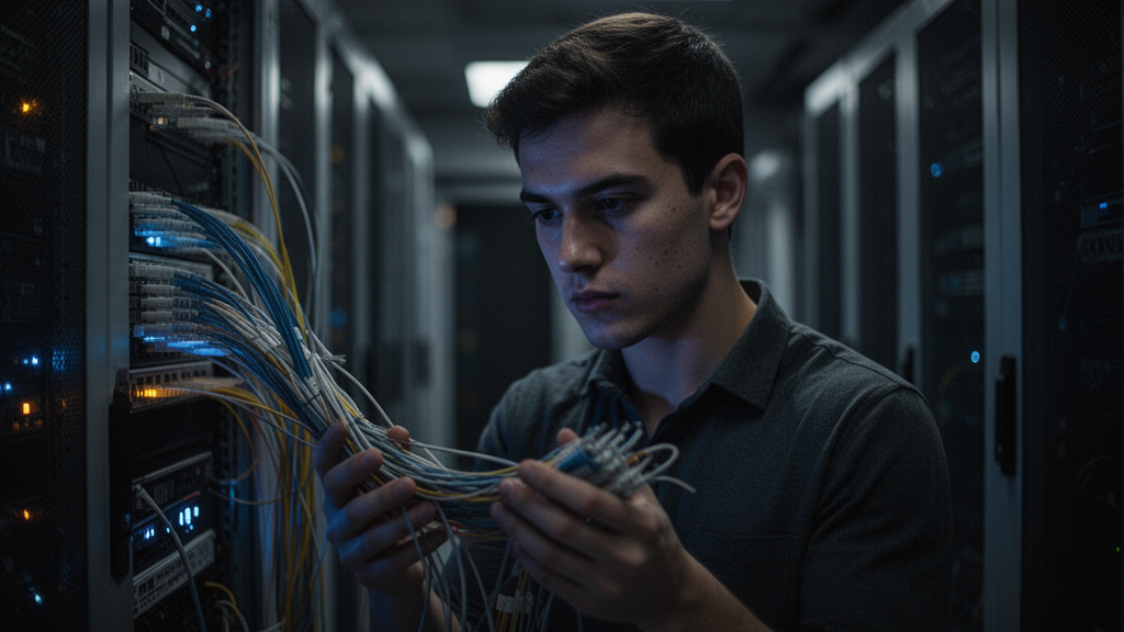 Por que investir em segurança digital é cada vez mais importante