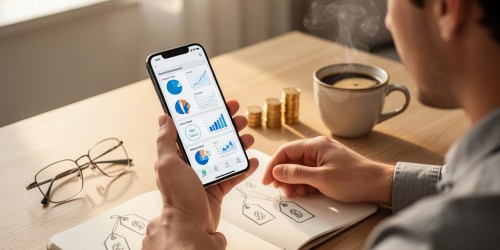 Por que comparar produtos antes de comprar é a melhor forma de economizar dinheiro
