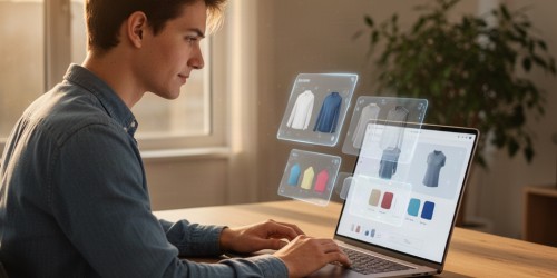 Como evitar arrependimentos ao comprar online usando comparadores de produtos