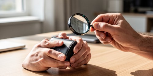 O que observar em uma análise de produtos para evitar arrependimentos na compra