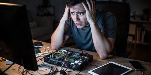 Principais erros na hora de comprar eletrônicos e como evitá-los hoje