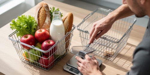 Melhor custo-benefício: como comparar produtos e economizar no seu próximo pedido