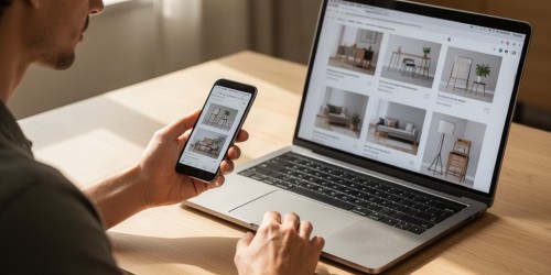 Por que comparar os melhores produtos antes de finalizar sua compra online?
