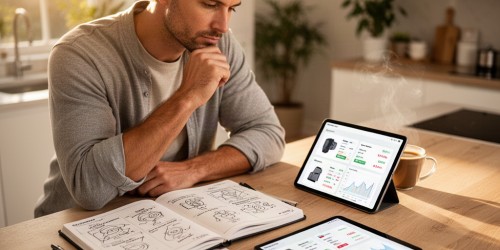 Como usar um guia de compras para evitar erros e economizar na sua próxima aquisição