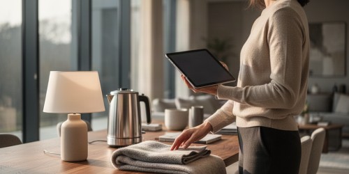 Por que comparar produtos para casa antes de investir no seu conforto?