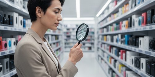 Guia definitivo para identificar os melhores produtos em meio a tantas ofertas