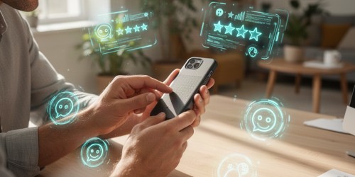 Como analisar opiniões sobre produtos para garantir a escolha ideal