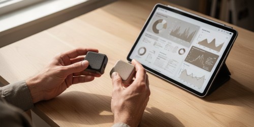 Guia prático: como analisar testes de produtos antes de finalizar sua compra