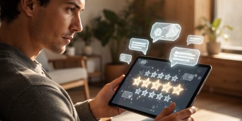 Como evitar arrependimentos ao comprar eletrônicos usando opiniões de usuários