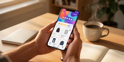 Por que ler um review de produtos antes de finalizar sua próxima compra online?