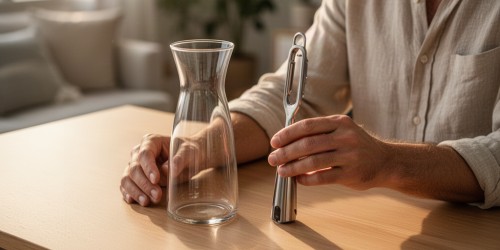Por que comparar produtos essenciais antes de realizar uma compra inteligente?