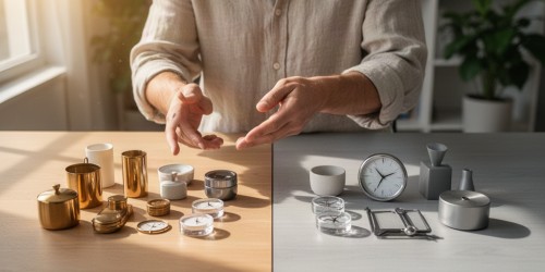 Guia prático para analisar prós e contras e decidir qual produto escolher
