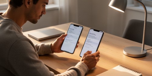 Guia definitivo: como comparar eletrônicos e evitar arrependimentos na compra