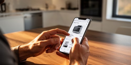 Como evitar golpes e fraudes ao comprar eletrodomésticos pela internet