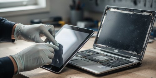 Guia completo: o que avaliar ao comprar eletrônicos novos ou usados