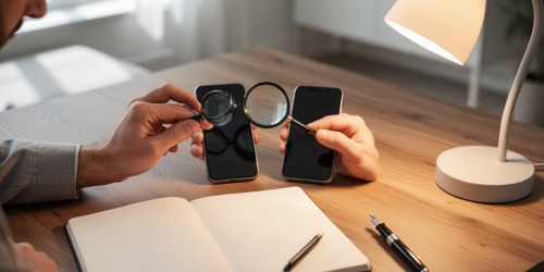Guia completo: como comparar produtos e evitar erros nas suas compras