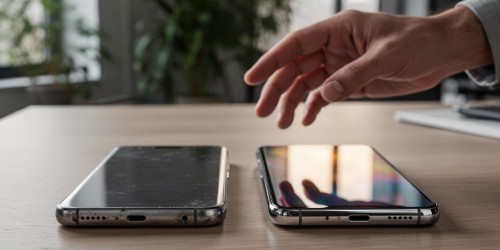 Vale a pena trocar de aparelho? Como comparar eletrônicos e identificar o upgrade ideal