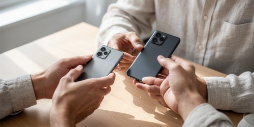 O que observar ao comparar produtos para garantir uma compra segura e eficiente