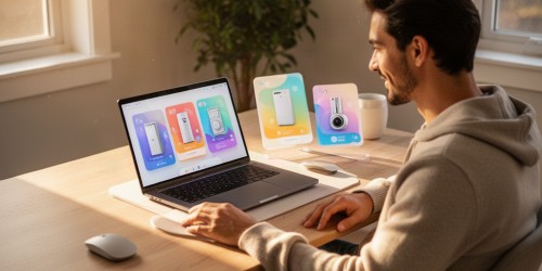 Como escolher eletrodomésticos online com segurança: guia prático para sua casa