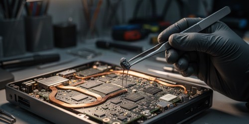 Guia completo: como identificar problemas comuns em eletrônicos e quando buscar reparo