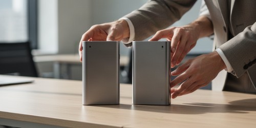 Como fazer um comparativo de marcas eficiente para encontrar a opção ideal
