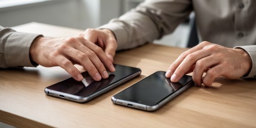 Por que realizar um comparativo de marcas antes de escolher seu próximo produto?