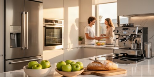 Melhores eletrodomésticos para casa: guia de compra com o melhor custo-benefício