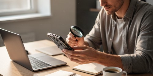 Como encontrar promoções de produtos confiáveis e evitar ciladas nas compras