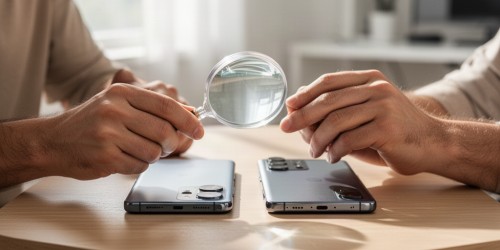 Como comparar produtos de forma inteligente antes de finalizar sua compra