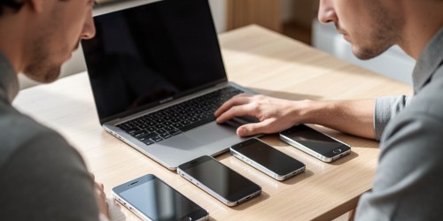 Por que fazer uma comparação de produtos antes de finalizar sua compra online?