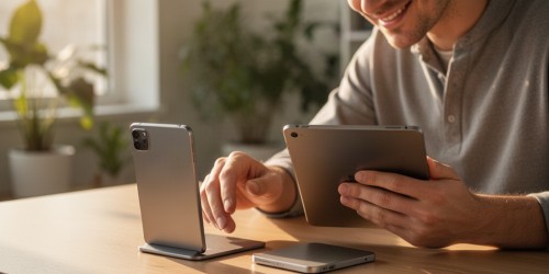 Melhores estratégias para comparar preços e encontrar o produto ideal