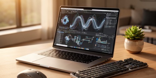 Notebooks para trabalho remoto: saiba identificar os requisitos técnicos indispensáveis