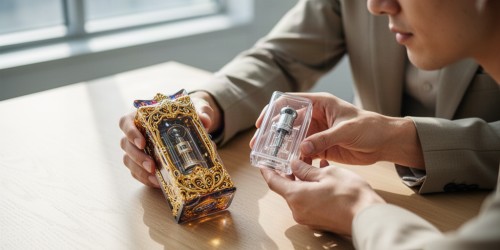 Como escolher os melhores produtos para comprar sem cair em armadilhas de marketing