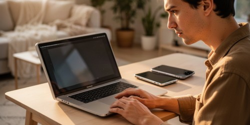 Por que comparar produtos confiáveis antes de finalizar qualquer compra online?