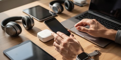 Melhores ofertas em eletrônicos: como encontrar produtos de qualidade pelo menor preço
