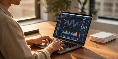 Por que escolher um notebook específico para o seu trabalho e como ele muda sua rotina