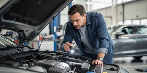 O que observar ao comprar um carro novo para evitar prejuízos futuros
